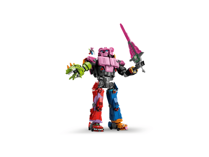 LEGO® Fortnite® Mecha Team Leader (77078)