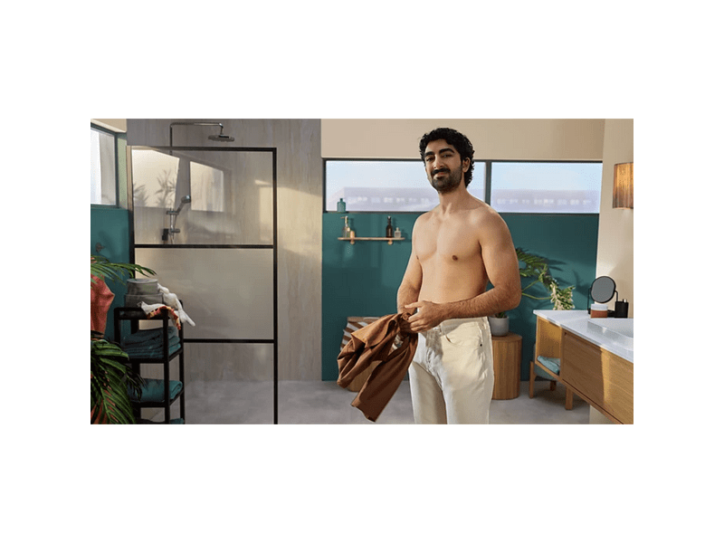 Philips BG5470/15 Series 5000 epilator za tijelo