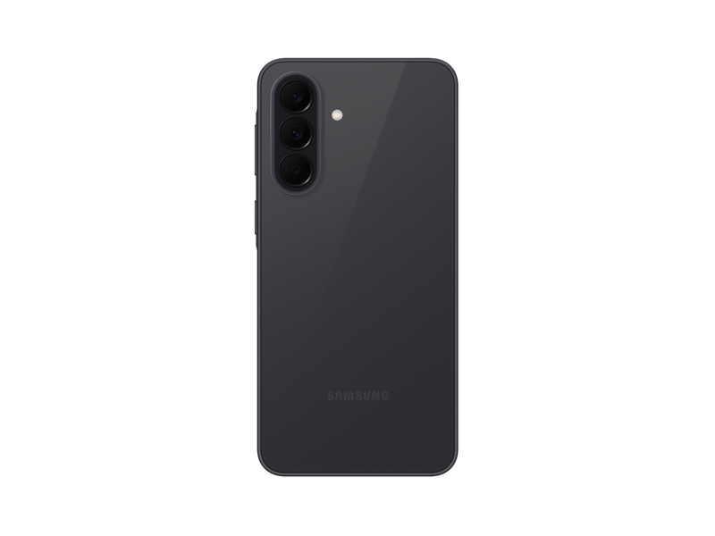 Samsung Galaxy A37 8/256GB Okostelefon, Király szénszürke