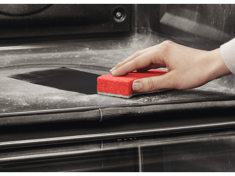 AEG BPE556360M Beépíthető sütő gőzfunkcióval