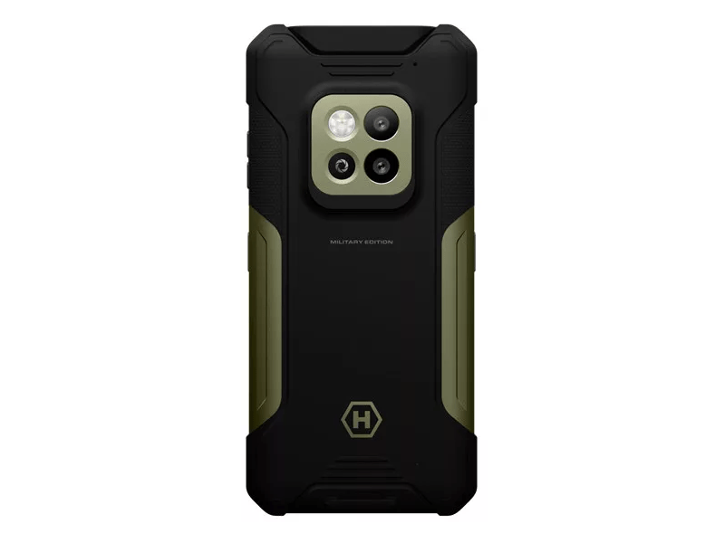 HAMMER Construction 2 5G Military Edition 6/128GB pametni telefon