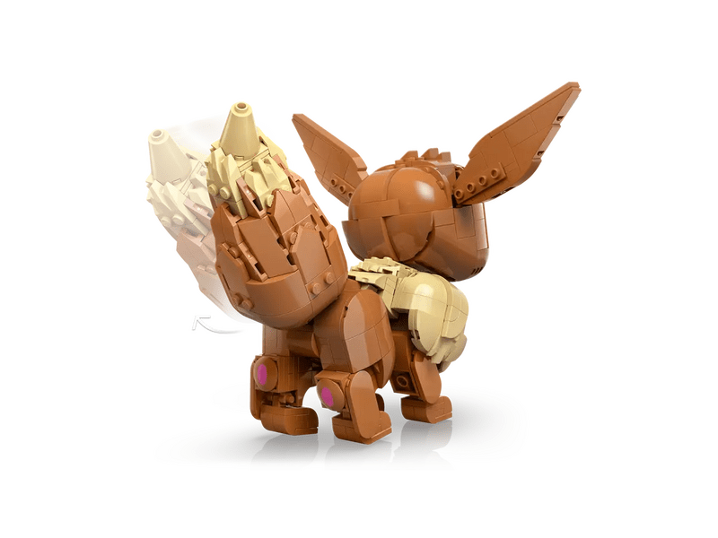 LEGO® Pokémon™ Eevee (72151)