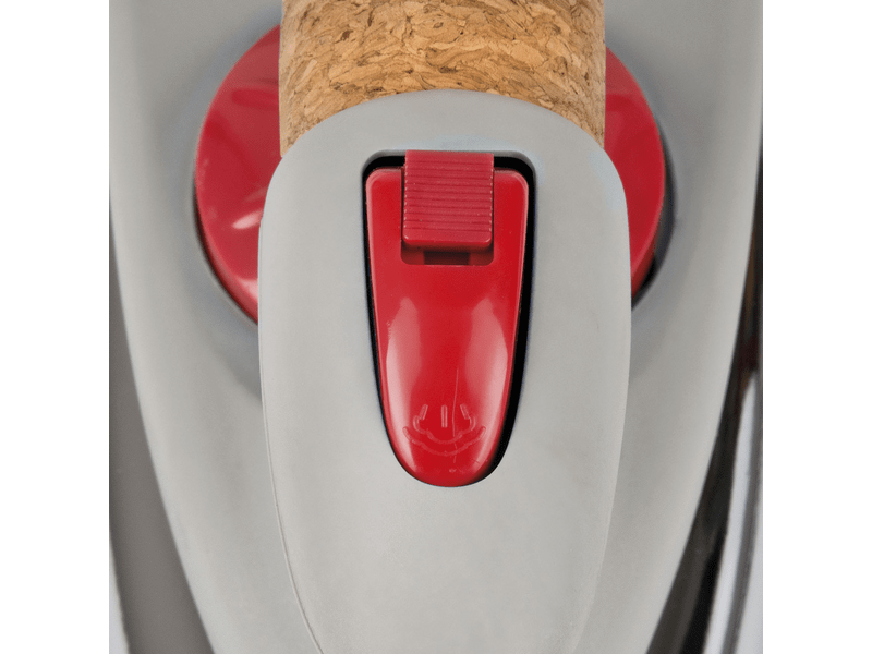 Girmi ST03 Gőzállomás