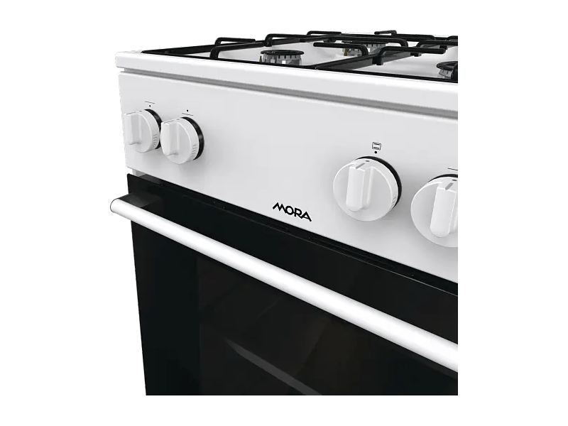 Mora P2241A1W Gáztűzhely
