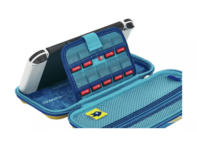 PowerA NSCS0209-01 Nintendo Switch tok, Sonic