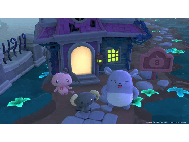 Hello Kitty Island Adventure - Nintendo Switch játék