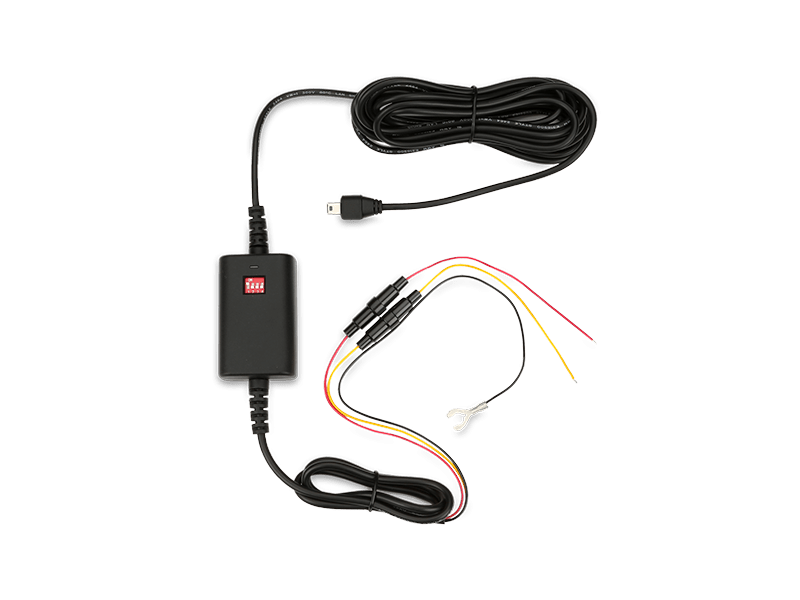 MIO MiVue J756DS DUAL kamera smartboxxal