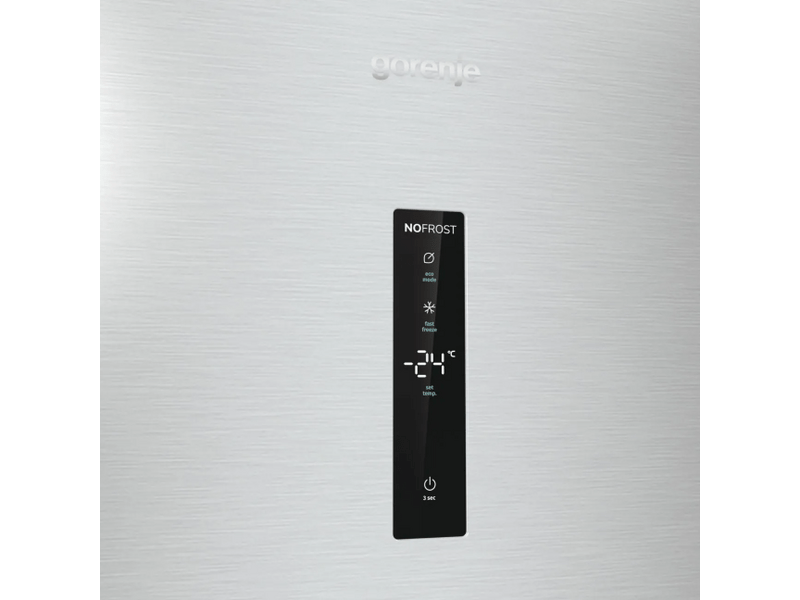 Gorenje FN619EAXL6 Fagyasztószekrény