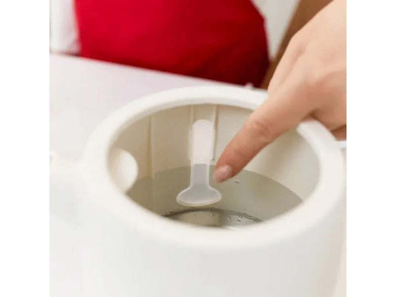 MPM MCZ-127 Vízforraló, 2200W, fehér