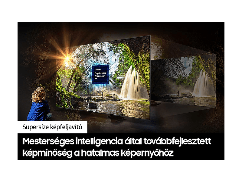 Samsung UE98DU9072UXXH 98