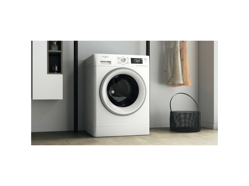 Whirlpool FFWDB 964489 SVE Mosó-szárítógép