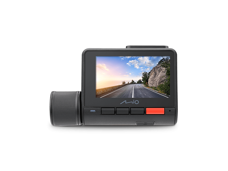 CAM MIO 2,7