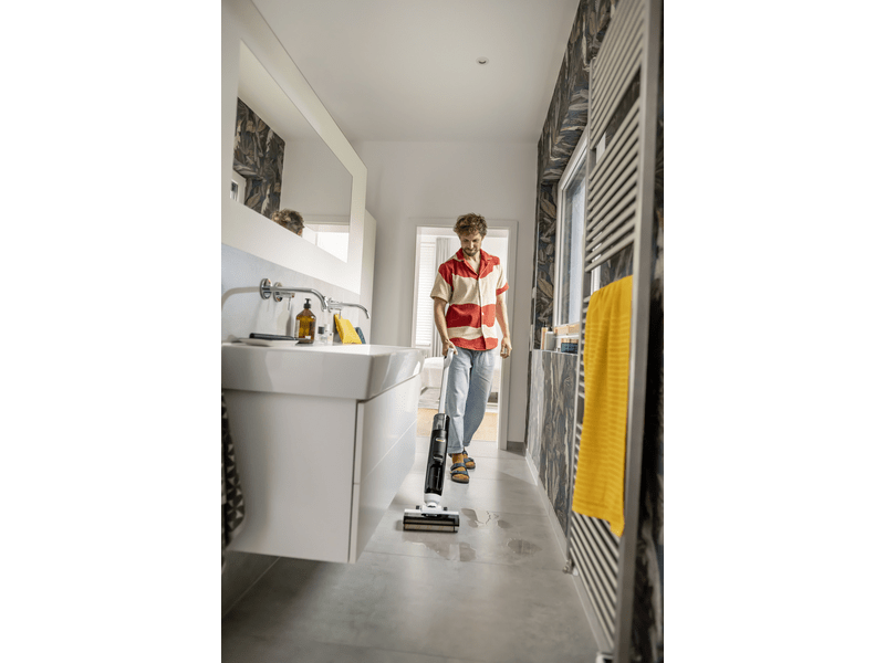 Karcher Többfelületes hengerkefe (2.863-384.0)