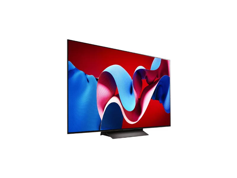 OLED evo Smart LED TV, 4K UHD HDR, webOS