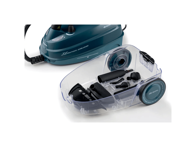 Ariete 4146/05 XVapor Deluxe multifunkciós gőztisztító