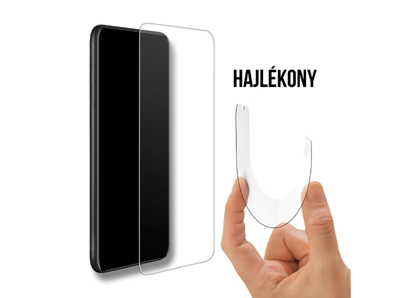 Cellect Honor X6, Üvegfólia