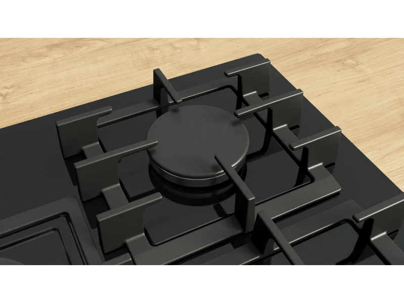 Bosch PPQ7A6I40 Gáz főzőlap