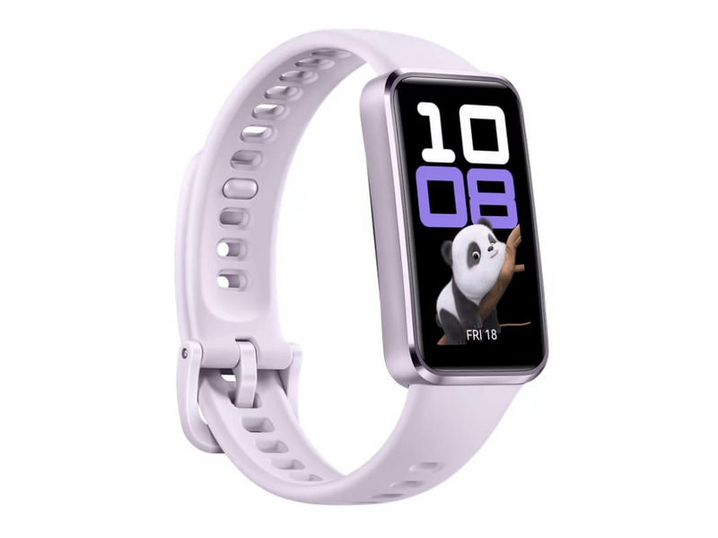 Huawei Band 10, ljubičasta (55020ELN)