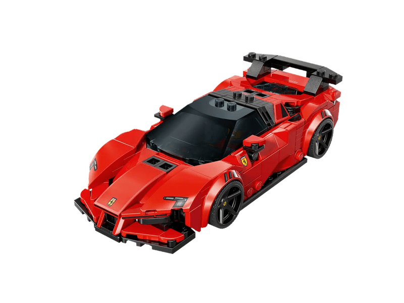 LEGO® Speed Champions Ferrari SF90 XX Stradale sportautó (77254)