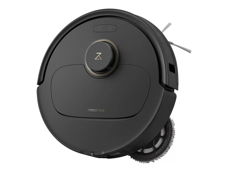 Roborock Qrevo C Pro robotporszívó, fekete (QREVO-C-PRO-BL)