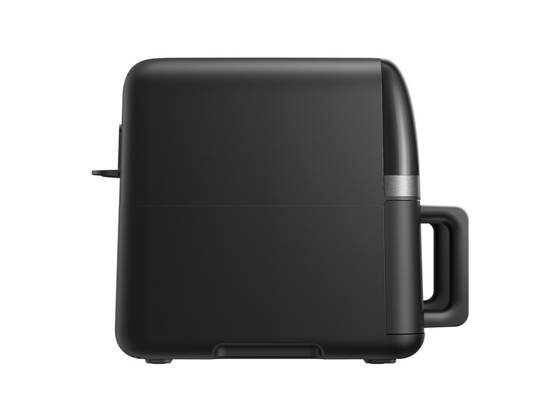 Mova FD20 PRO AeroChef airfyer, fekete (AF-5518ATB)