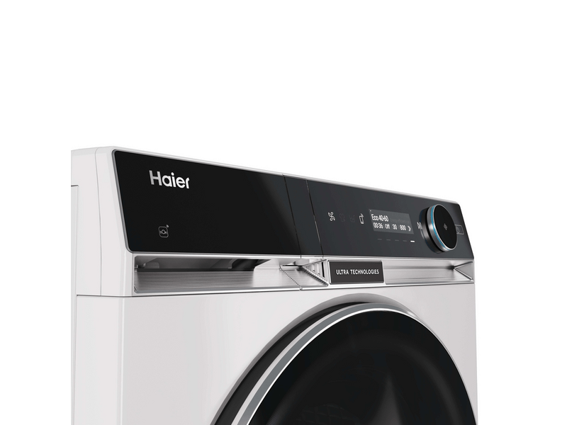 Haier HWD120-BD16397EU1 Mosó-szárítógép