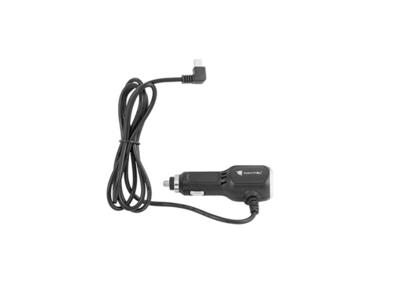 Navitel MS700 GPS Navigáció, fekete