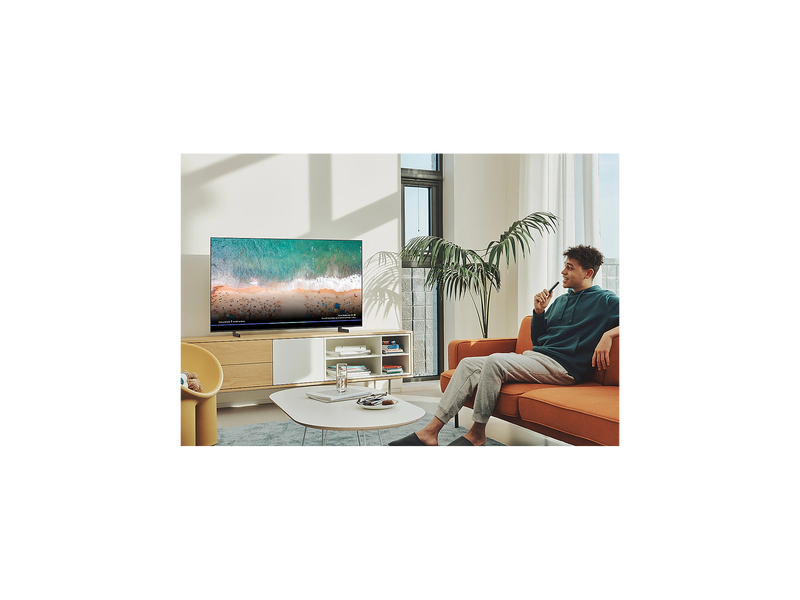 QLED 4K TV