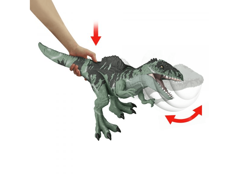 Jurassic World 3: Kolosszális bestia (GYC94)