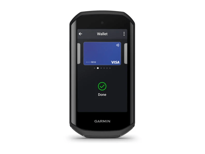 Garmin Edge 1050 kerékpáros GPS, EU (010-02890-01)