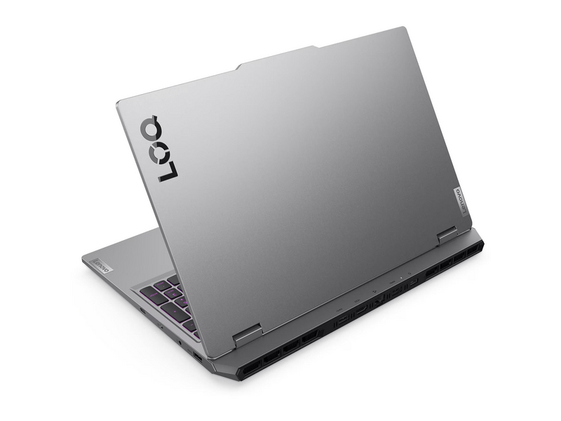 Lenovo LOQ 15IRX10 83JE0073HV Notebook