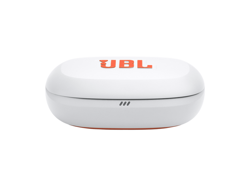 JBL Endurance Peak 4 TWS Fülhallgató, fehér
