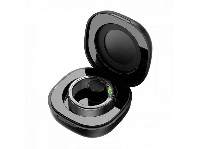 Carneo RING No.1 Okosgyűrű, 8-as méret