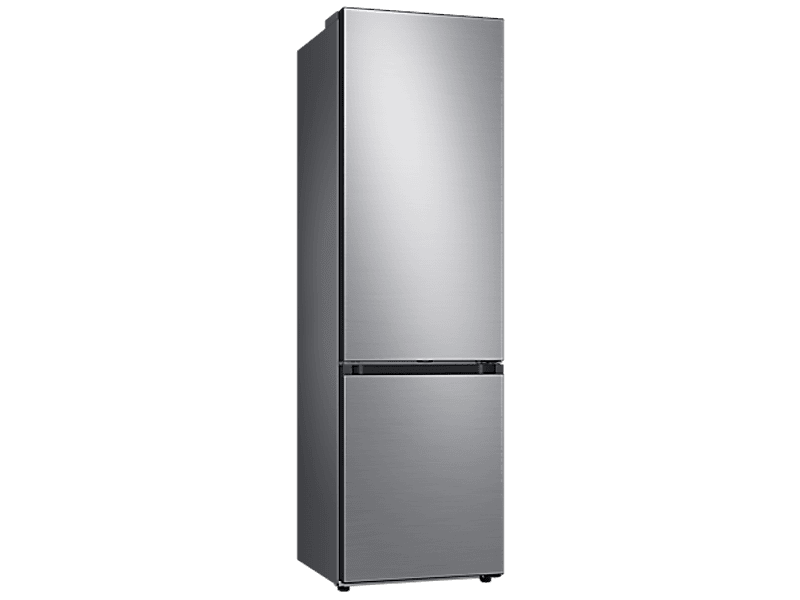 Samsung RB38C6B1DS9/EF Alulfagyasztós hűtőszekrény