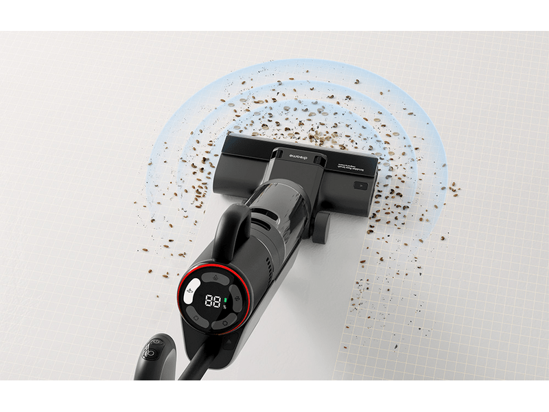 Dreame M12 vezeték nélküli porszívó