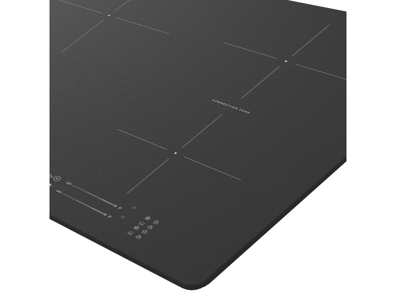 Whirlpool WB S2560 NE BM Indukciós főzőlap