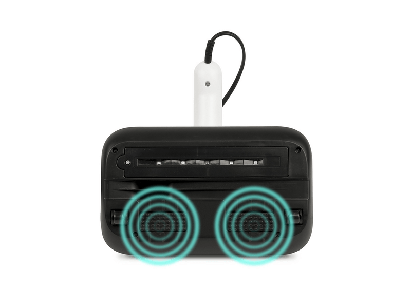 Girmi AP25 Vibra-Clean Matractisztító (AP2501)