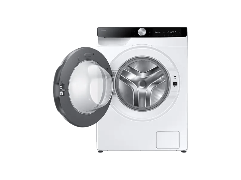 Samsung WW11DG6B85LKU4 Elöltöltős mosógép