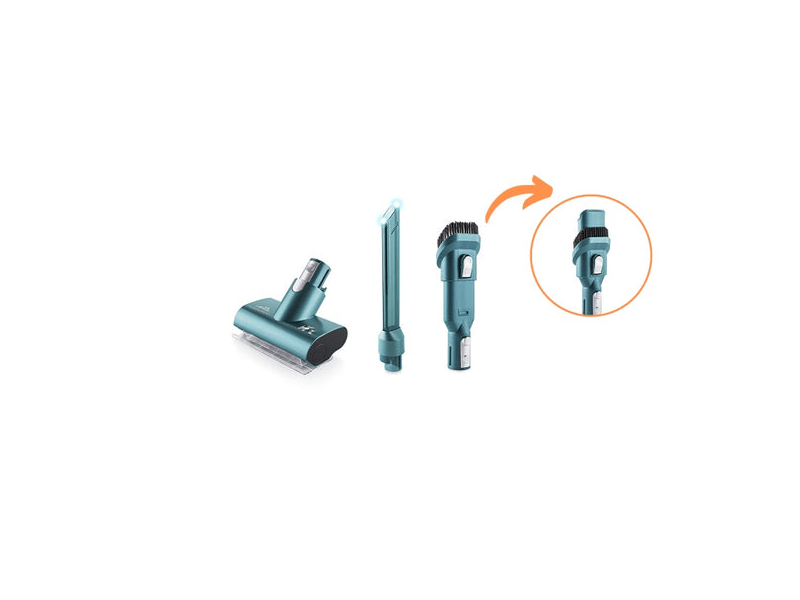 ETA Lunar Álló porszívó (423890000)