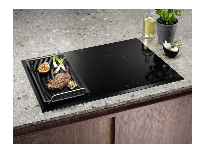 Electrolux EIS82453 Beépíthető indukciós főzőlap