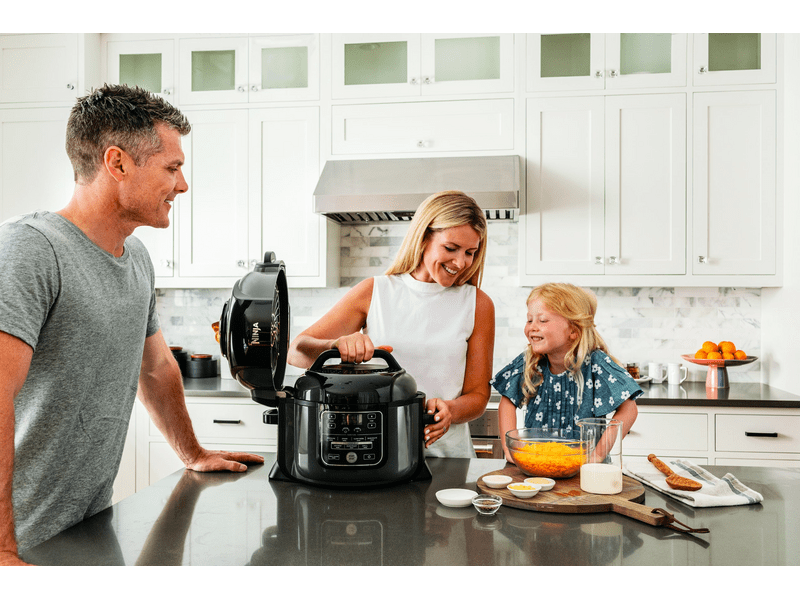 Ninja OP300EU Višenamjenski štednjak