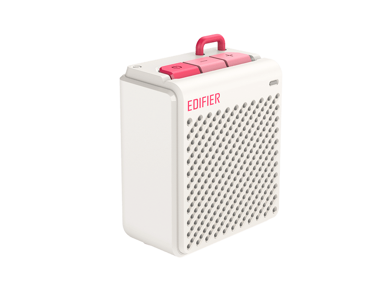 Edifier MP85 Bluetooth hangszóró, fehér