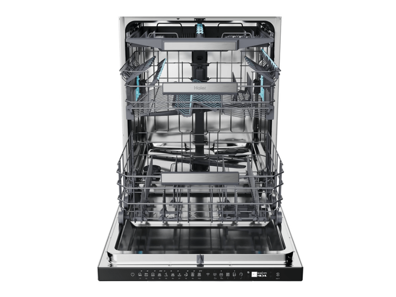 Haier XU 4A4M4PSX I-Pro Shine Series 6 Mosogatógép