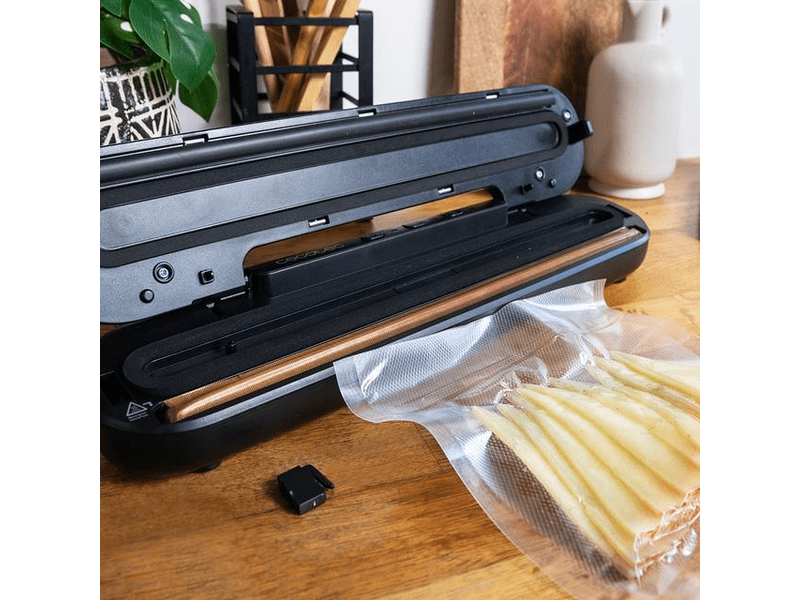 Cecotec 4375 SealVac Easy Magnetic vákuumcsomagoló