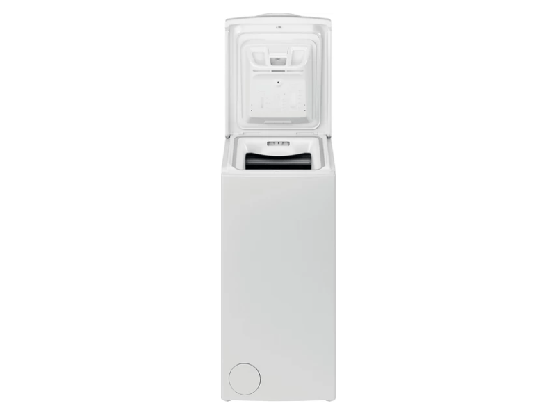 Indesit BTW L60400 EE/N Felültöltős mosógép