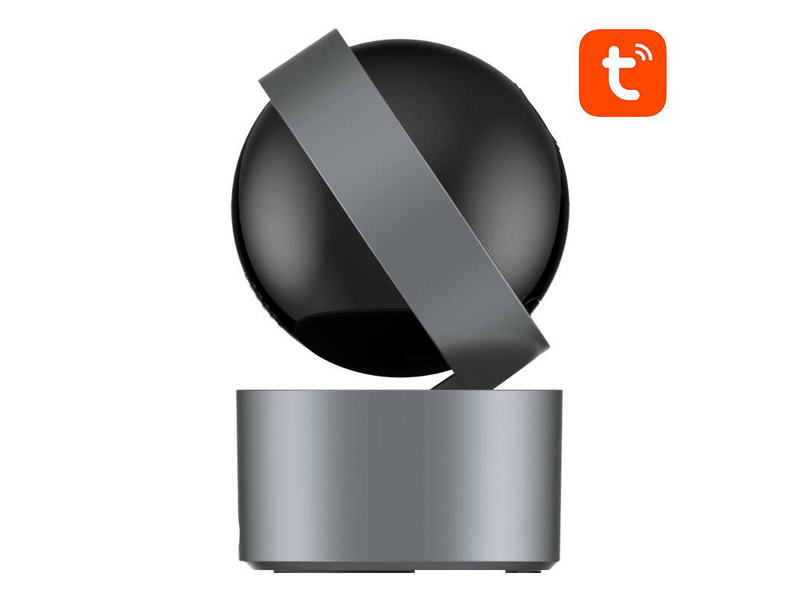 Avatto IPC06 Wi-Fi 4MP Intelligens kamera