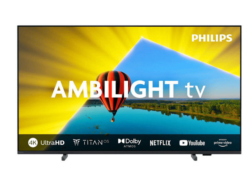 Philips 43PUS8079/12 43