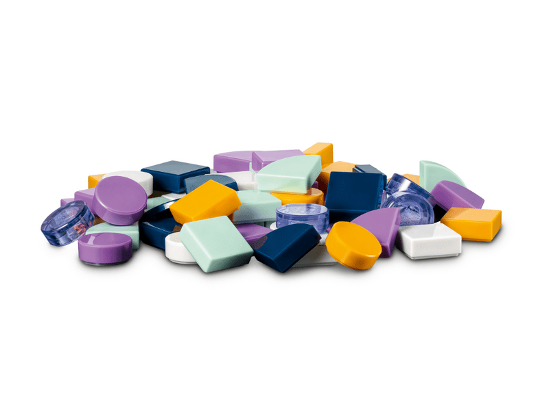 LEGO® DOTS Felvarró (41955)