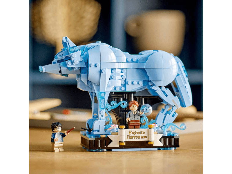 LEGO® Harry Potter Expecto Patronum (76414)