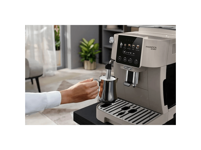 DeLonghi ECAM220.50.BG Automata kávéfőző